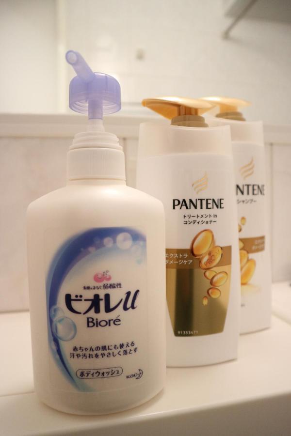 新規open！サービスアパ―トメントsapporo中島公園302 Apartment Bagian luar foto